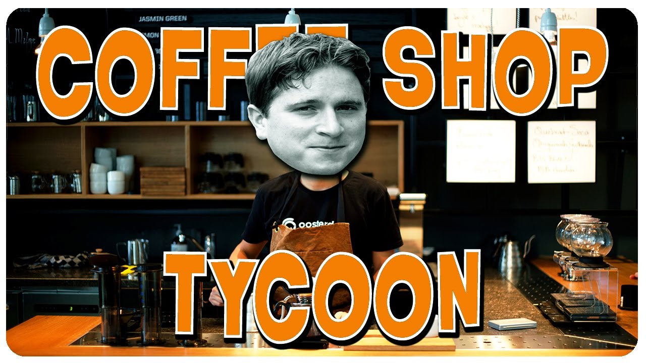 Coffee Shop Tycoon The Wild Managekopla - coffee shop tycoon roblox
